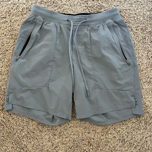 Lululemon License to Train Shorts
